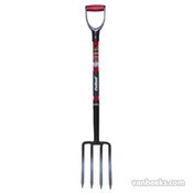 ProYard Spading Fork 41", 4-Tine